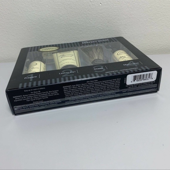 Nwt The art of shaving - Picture 5 of 6